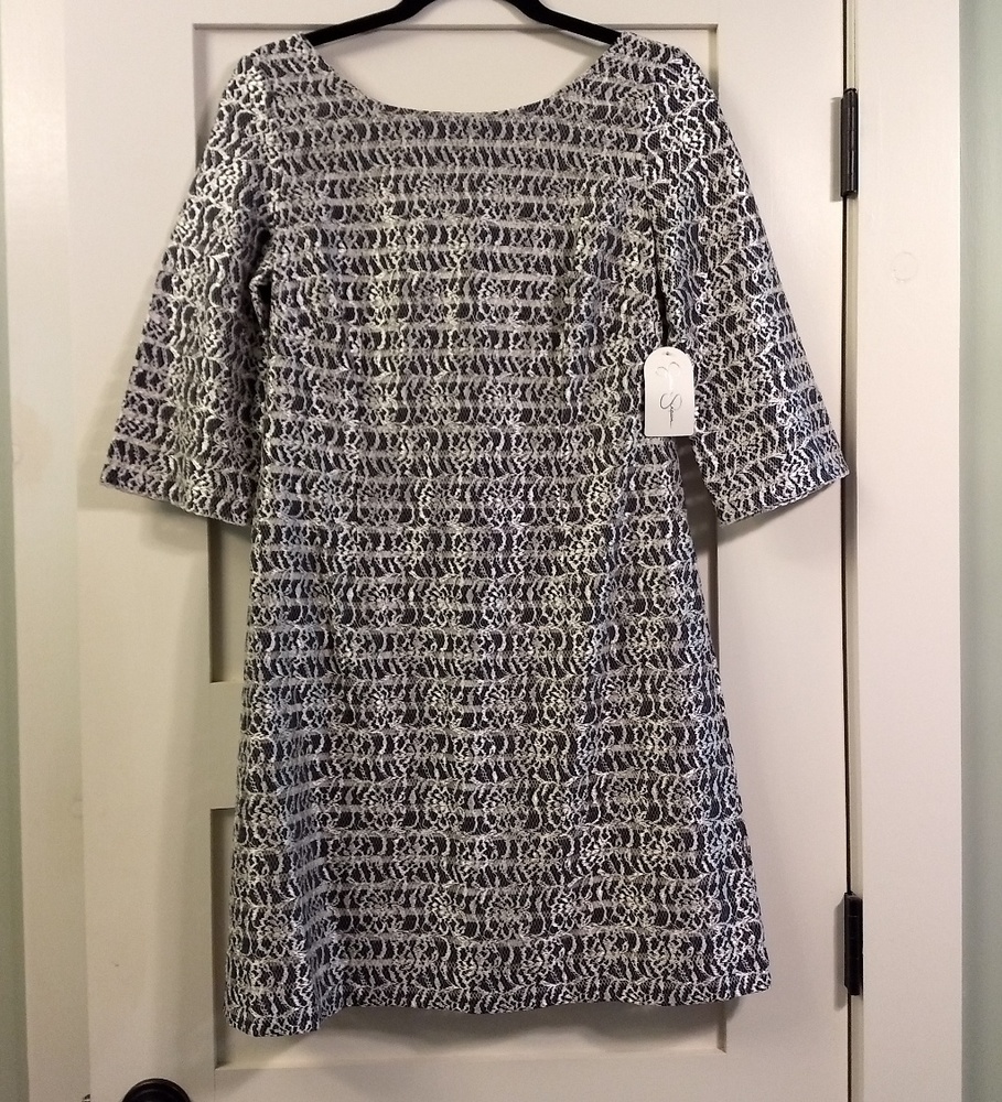 NWT Jessica Simpson dress